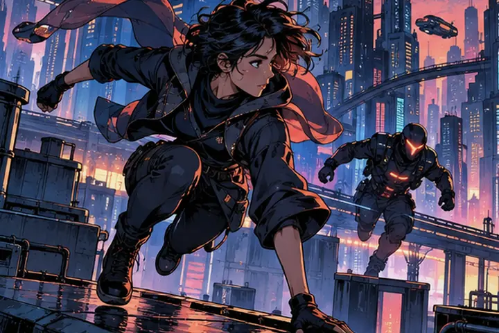 漫画站【续集前传大全】主题作品专题页：汇总相关题材漫画、章节、作者与画风信息，按剧情类型和阅读热度整理作品索引，并标注题材分类与阅读提示，便于查找适合的漫画内容与阅读入口。